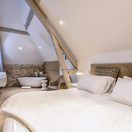 La Maison Du 134 Hébergement de vacances