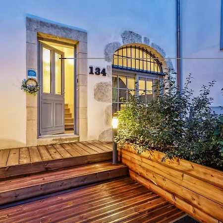 Hébergement de vacances La Maison Du 134 Talloires