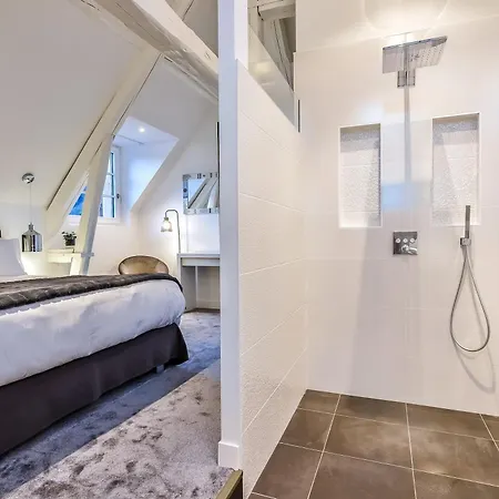 Le Prestancia - Proche Lac, Jacuzzi