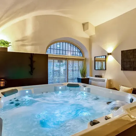 Le Prestancia - Proche Lac, Jacuzzi *