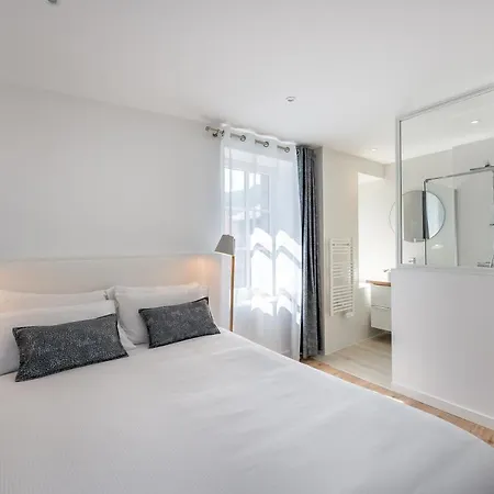 Le Chicissime, Coeur Du Village, Lla Selections By Location Annecy تالوار