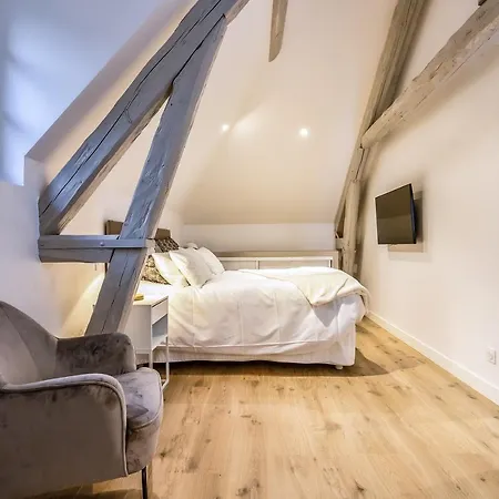 Le Chicissime, Coeur Du Village, Lla Selections By Location Annecy