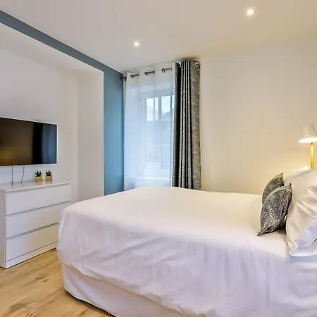 Le Chicissime, Coeur Du Village, Lla Selections By Location Annecy * تالوار