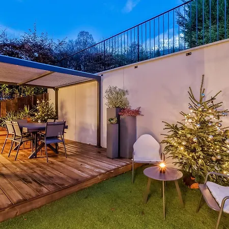 Le Chicissime, Coeur Du Village, Lla Selections By Location Annecy * تالوار
