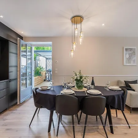 Le Chicissime, Coeur Du Village, Lla Selections By Location Annecy بيت للعطل تالوار
