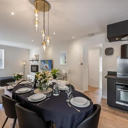 Le Chicissime, Coeur Du Village, Lla Selections By Location Annecy بيت للعطل *