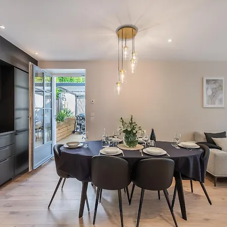 بيت للعطل Le Chicissime, Coeur Du Village, Lla Selections By Location Annecy تالوار